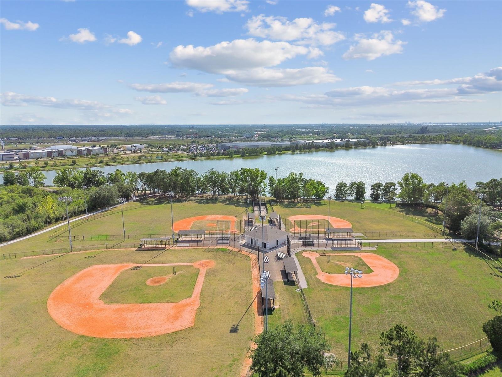 STONEYBROOK AT HERITAGE HARBOUR D-1 - Residential