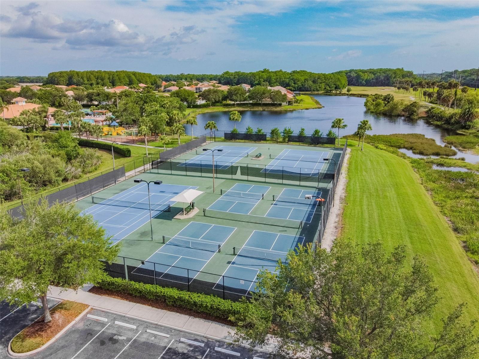 STONEYBROOK AT HERITAGE HARBOUR D-1 - Residential