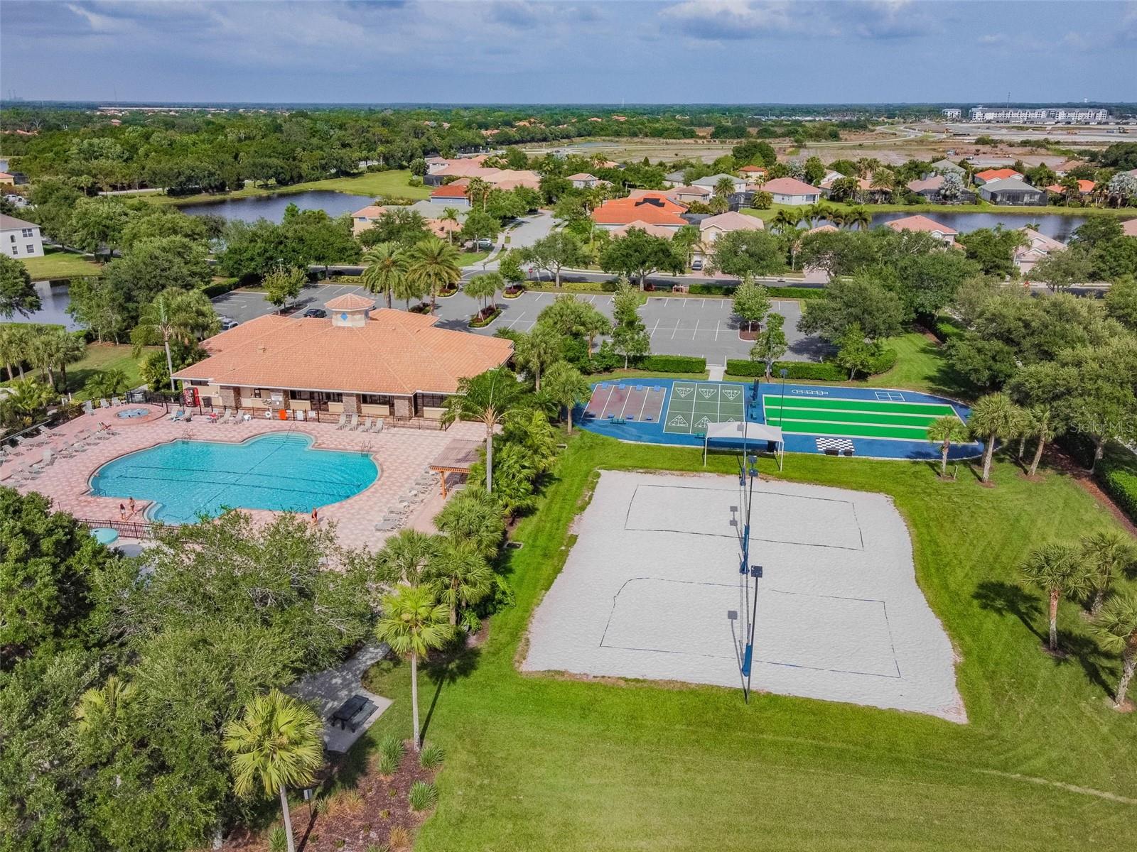 STONEYBROOK AT HERITAGE HARBOUR D-1 - Residential