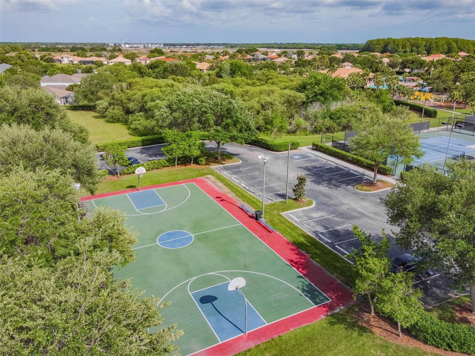 STONEYBROOK AT HERITAGE HARBOUR D-1 - Residential