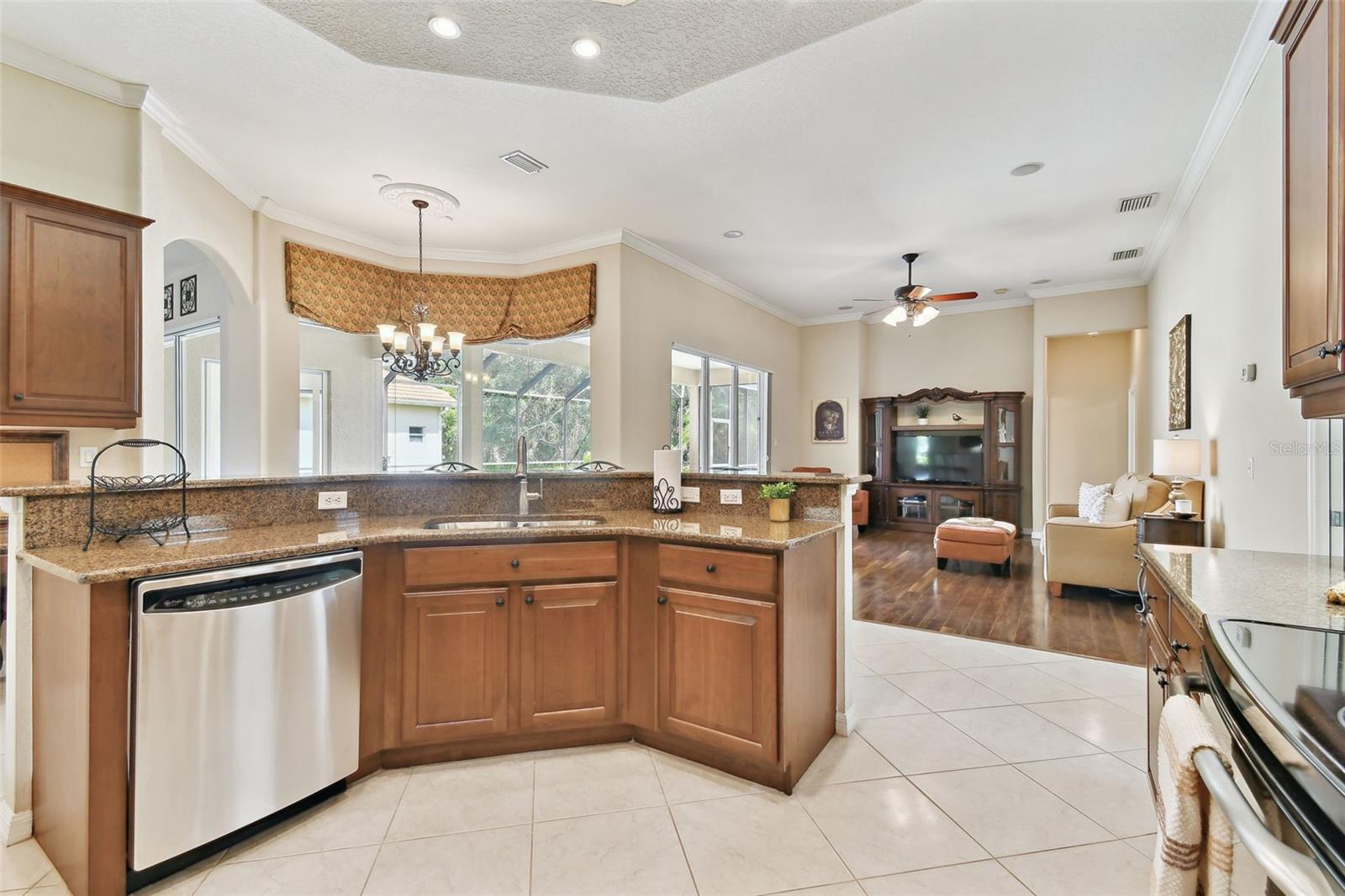 STONEYBROOK AT HERITAGE HARBOUR D-1 - Residential