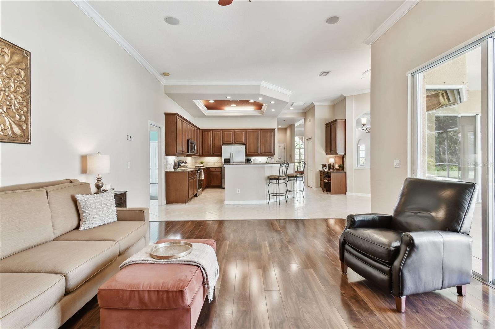 STONEYBROOK AT HERITAGE HARBOUR D-1 - Residential