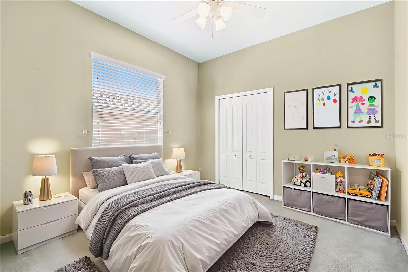 STONEYBROOK AT HERITAGE HARBOUR D-1 - Residential