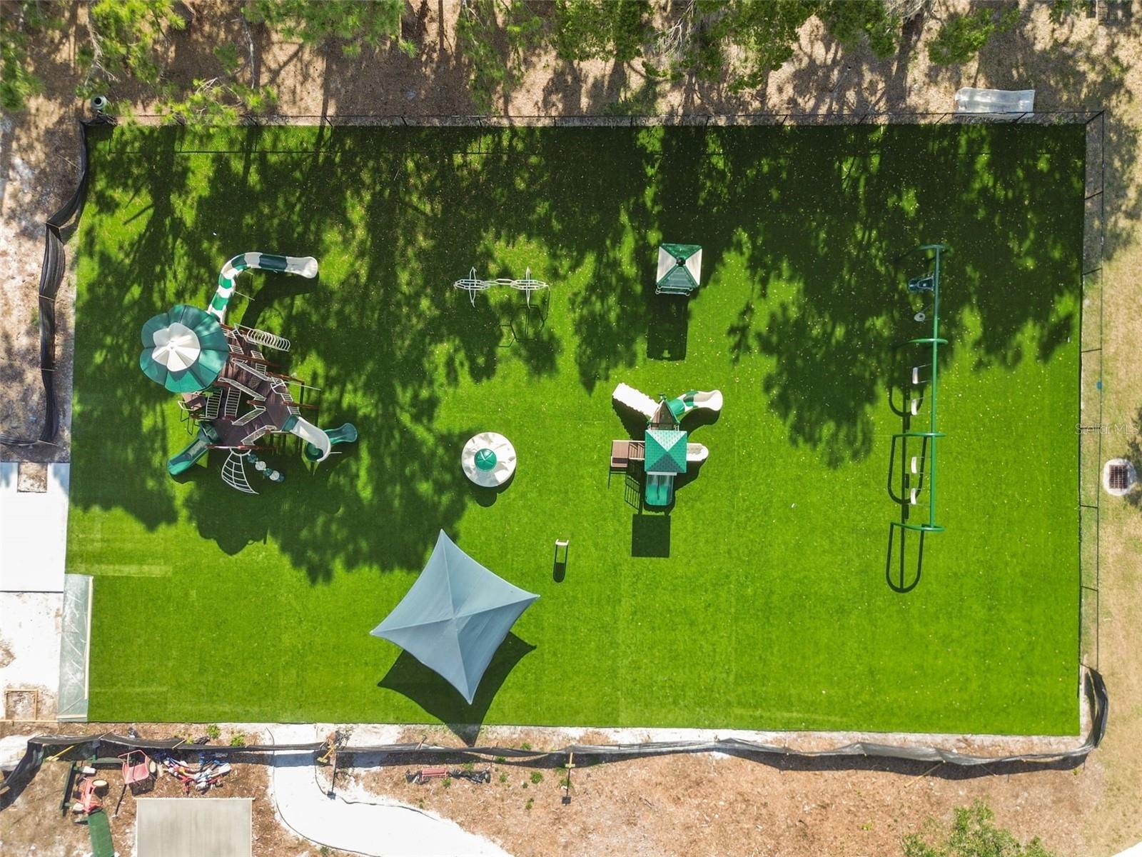 STONEYBROOK AT HERITAGE HARBOUR D-1 - Residential