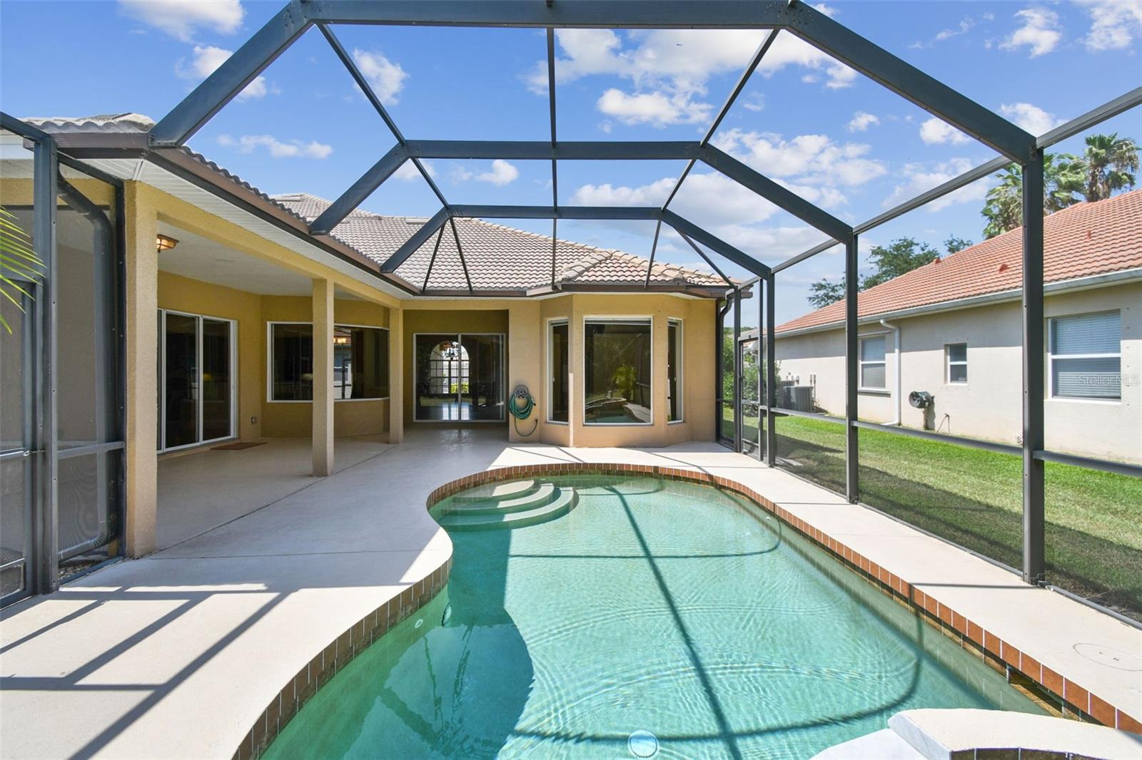 STONEYBROOK AT HERITAGE HARBOUR D-1 - Residential