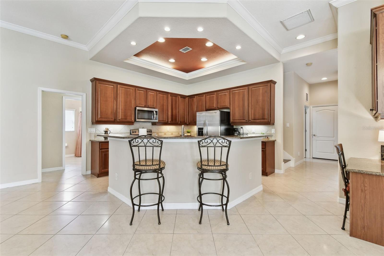 STONEYBROOK AT HERITAGE HARBOUR D-1 - Residential