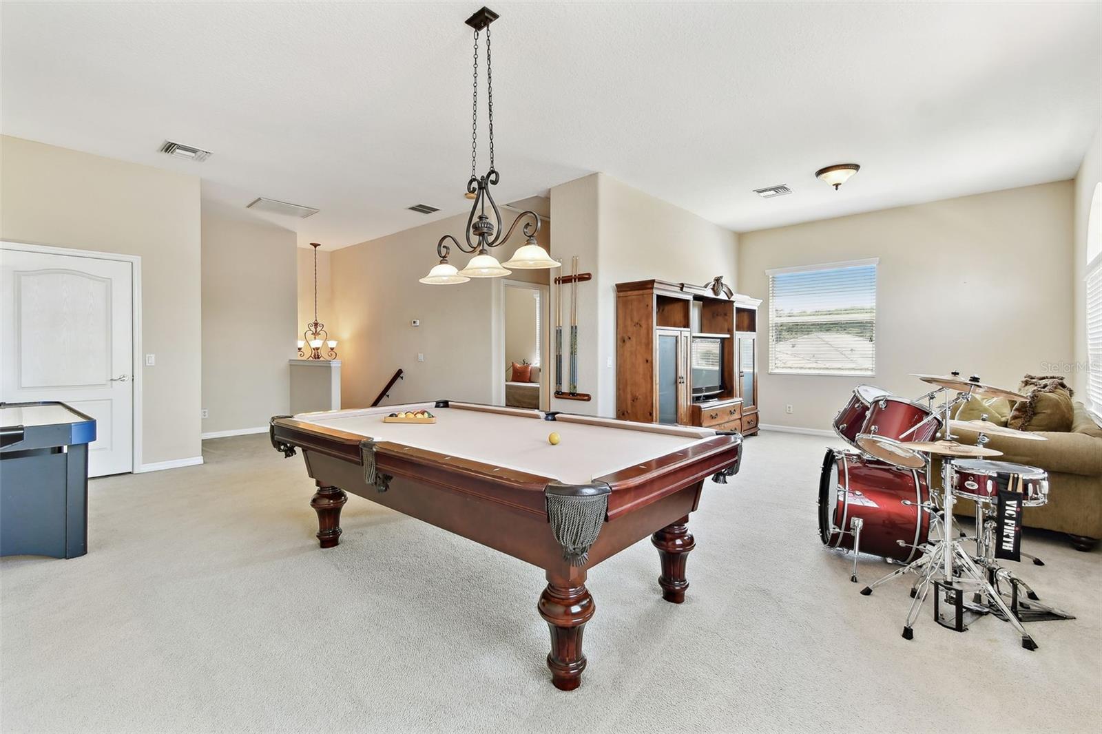 STONEYBROOK AT HERITAGE HARBOUR D-1 - Residential