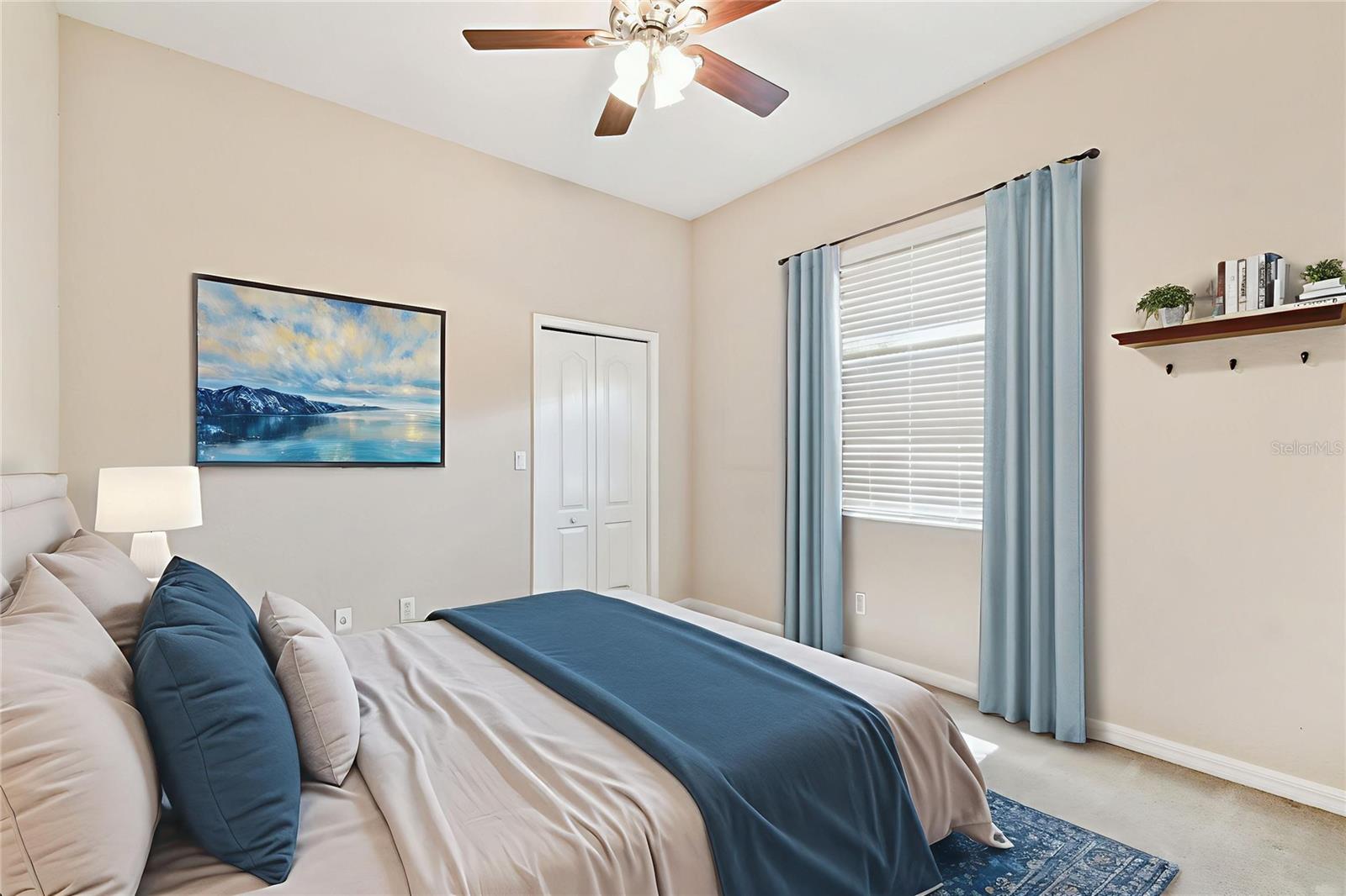 STONEYBROOK AT HERITAGE HARBOUR D-1 - Residential