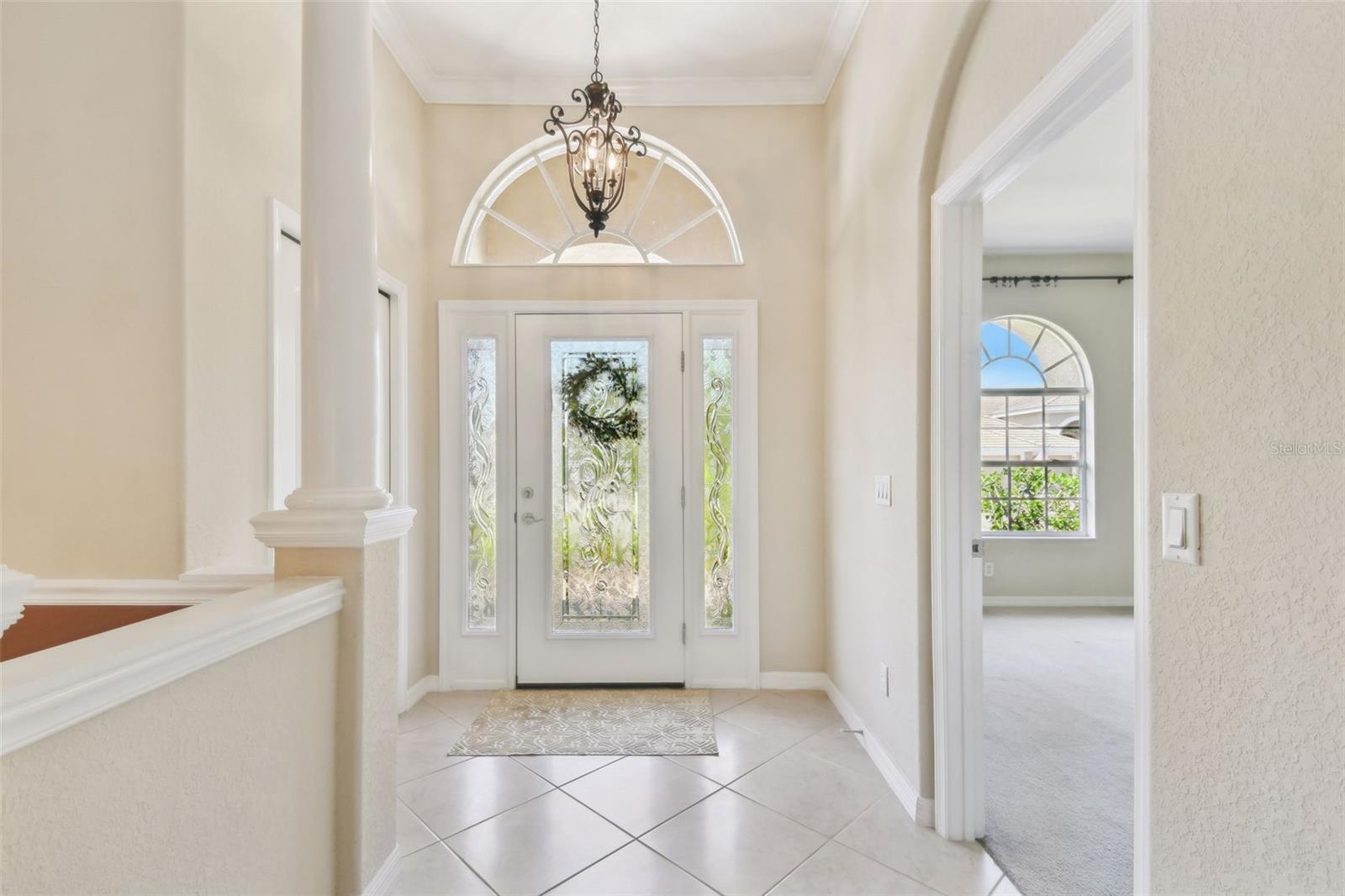 STONEYBROOK AT HERITAGE HARBOUR D-1 - Residential