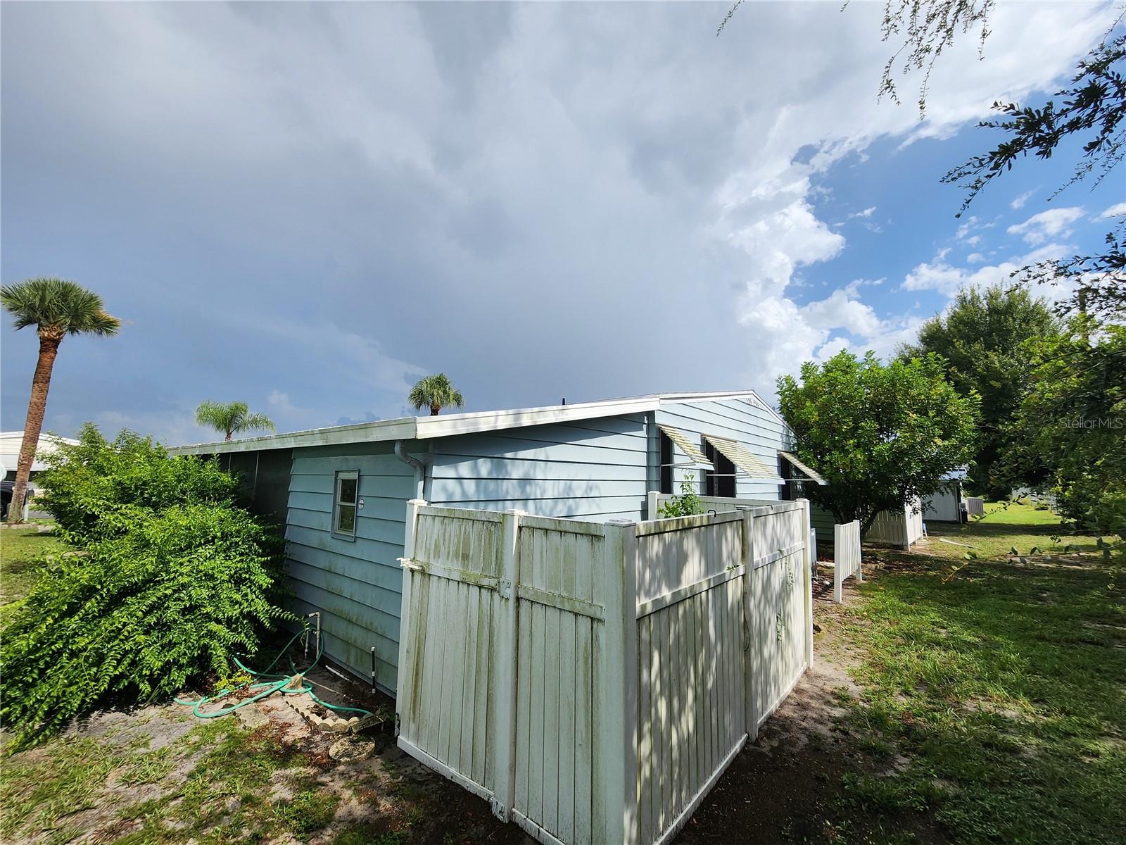 ORANGE MANOR WEST COOP INC - Residential