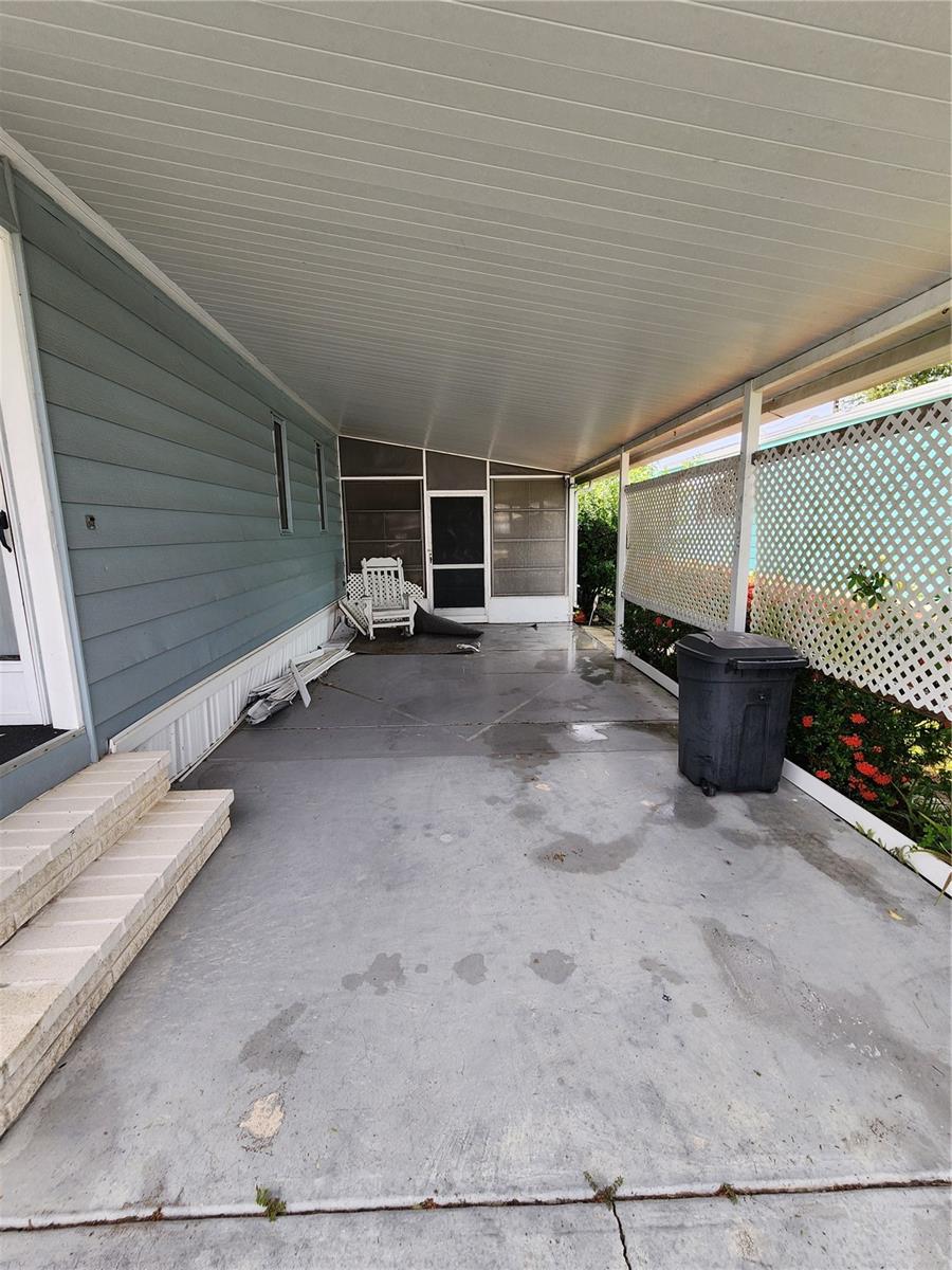 ORANGE MANOR WEST COOP INC - Residential