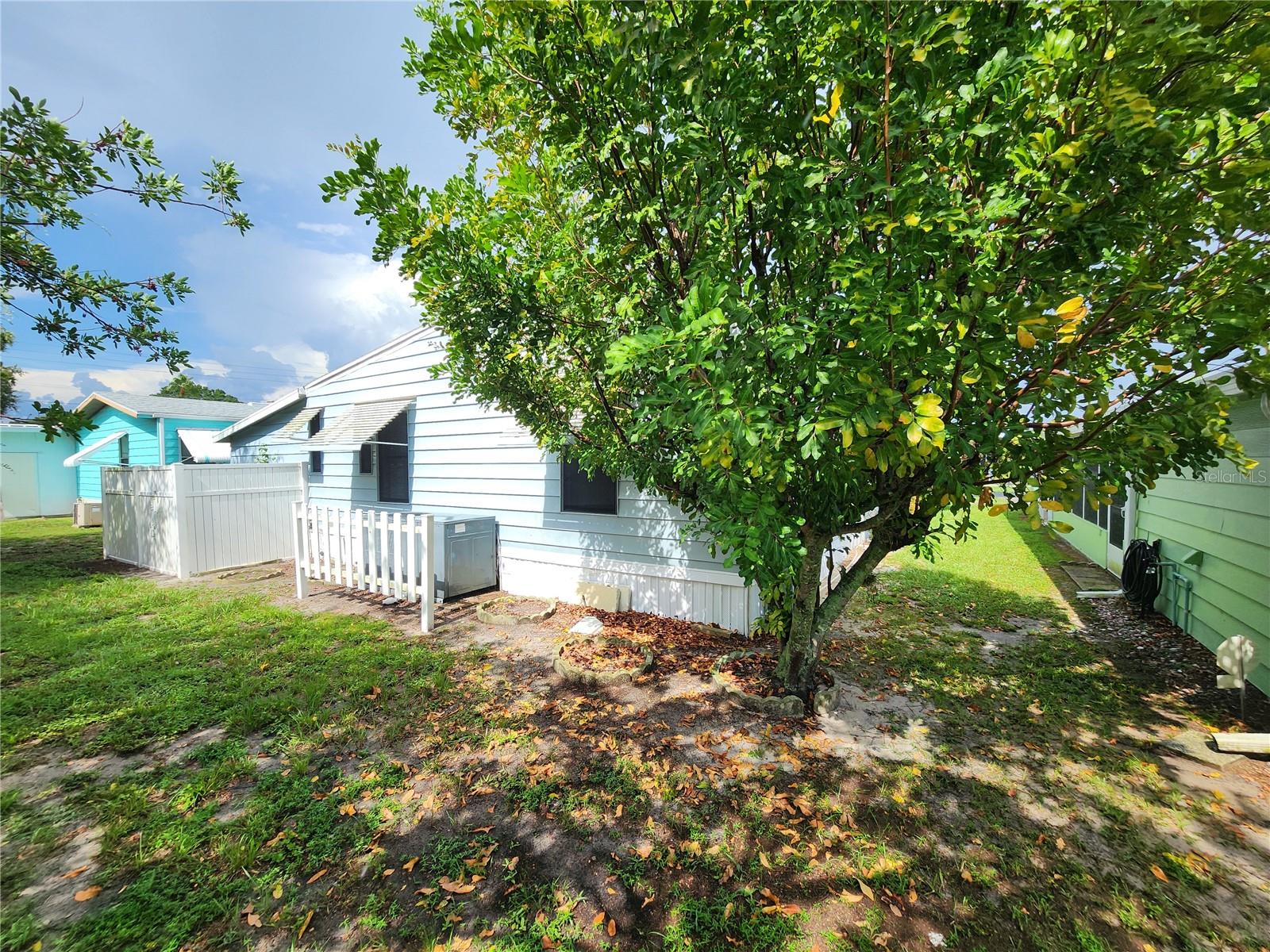 ORANGE MANOR WEST COOP INC - Residential