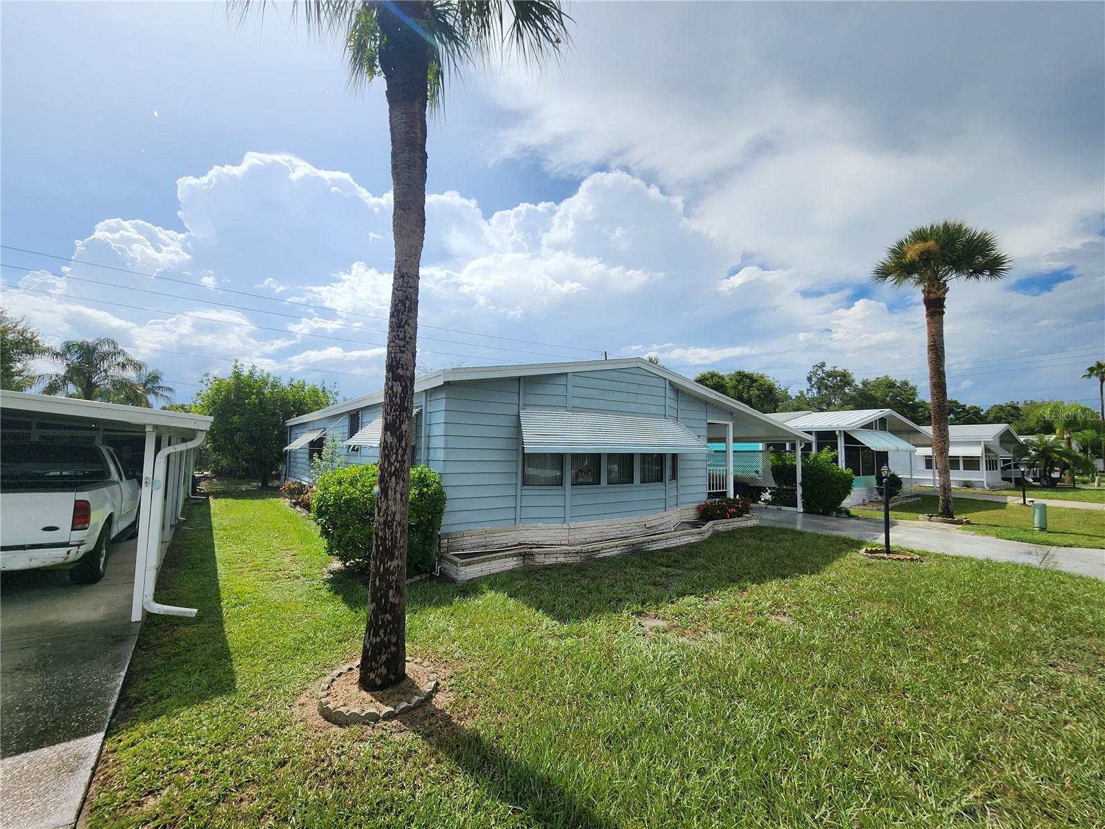 ORANGE MANOR WEST COOP INC - Residential