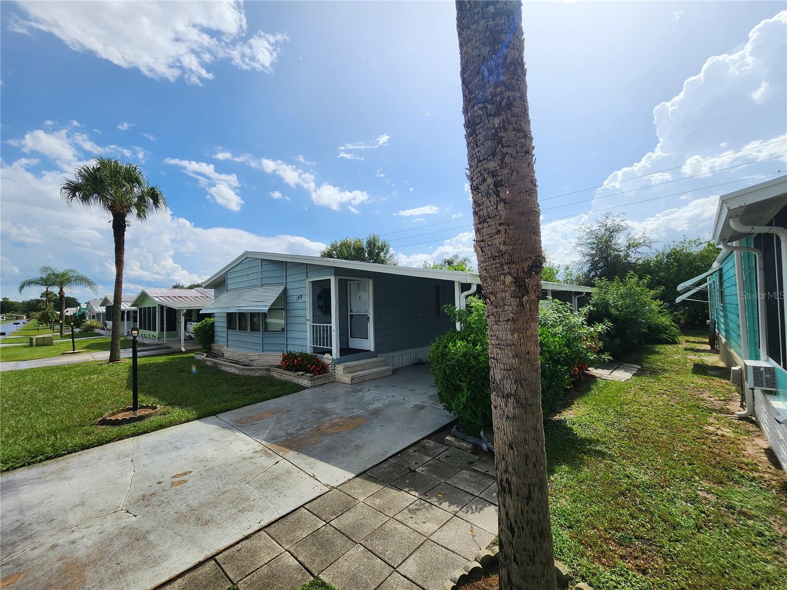 ORANGE MANOR WEST COOP INC - Residential