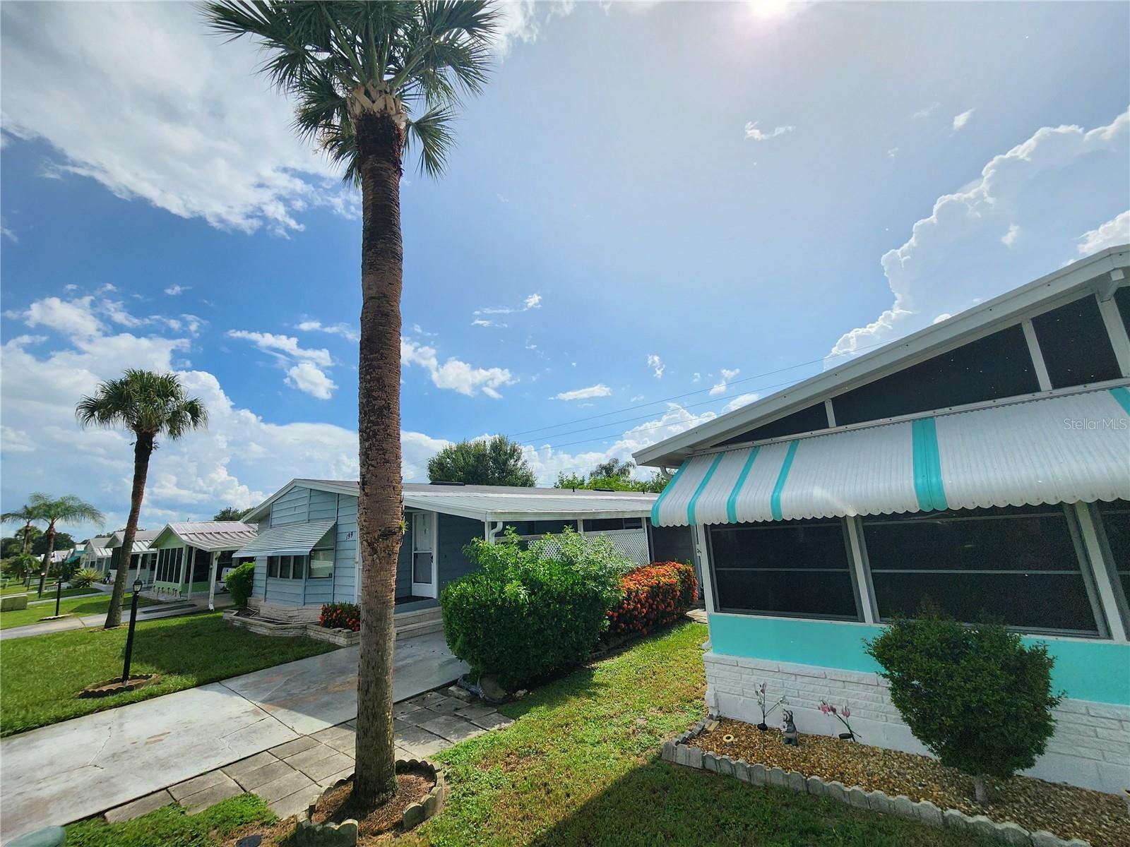 ORANGE MANOR WEST COOP INC - Residential