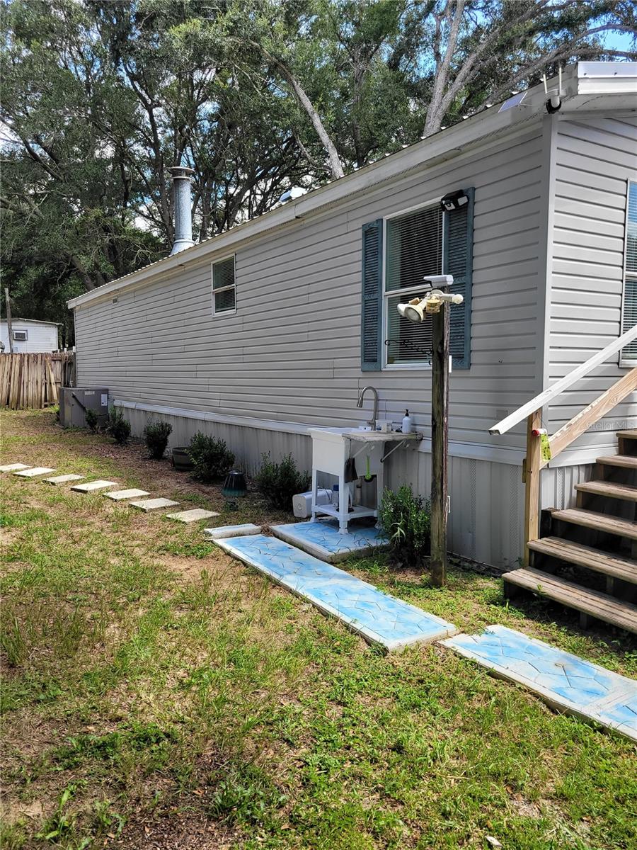 LAKE WEIR HEIGHTS - Residential