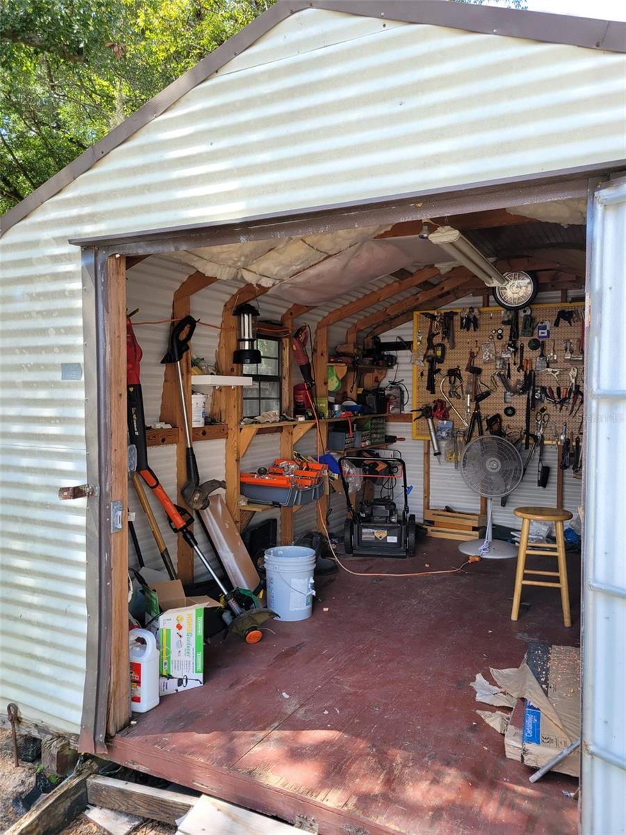 LAKE WEIR HEIGHTS - Residential