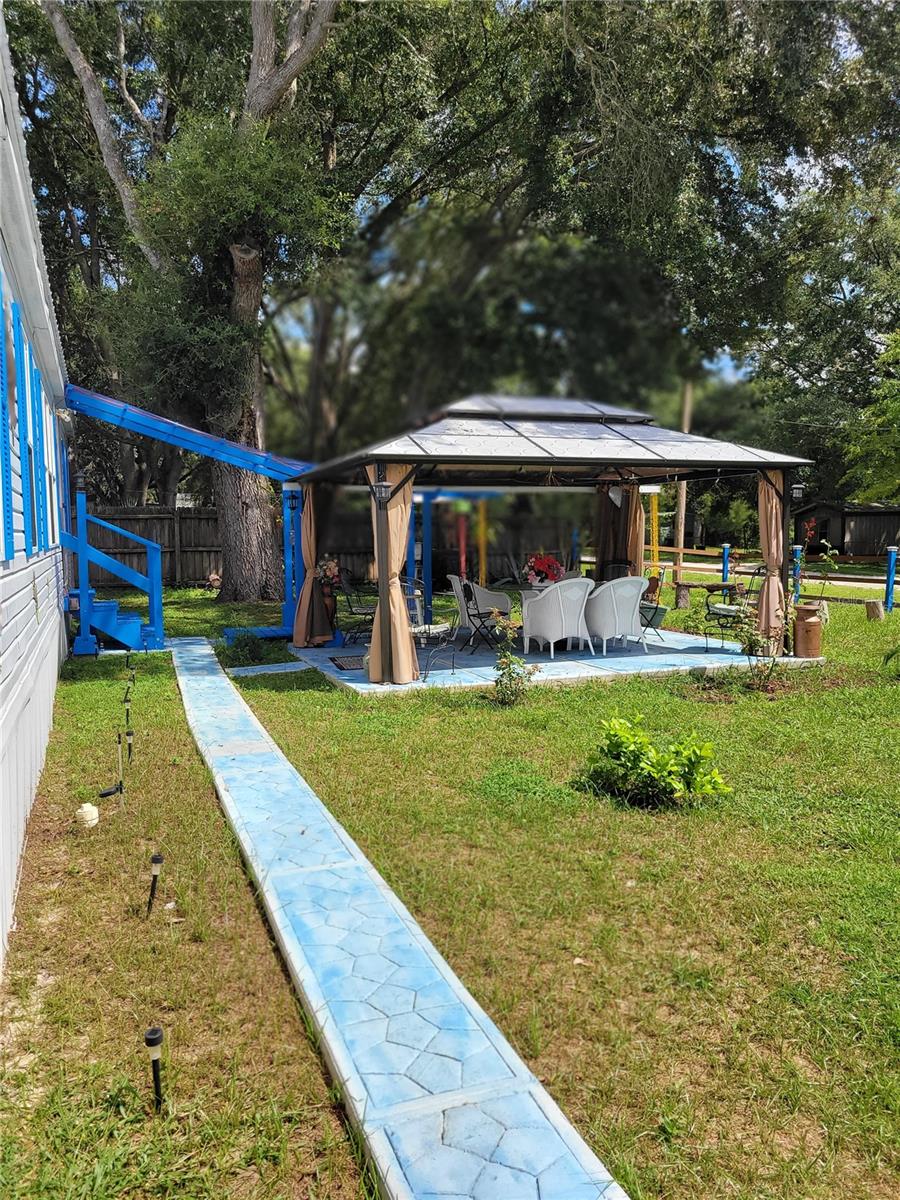 LAKE WEIR HEIGHTS - Residential