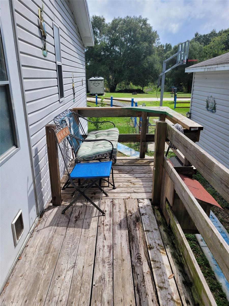 LAKE WEIR HEIGHTS - Residential