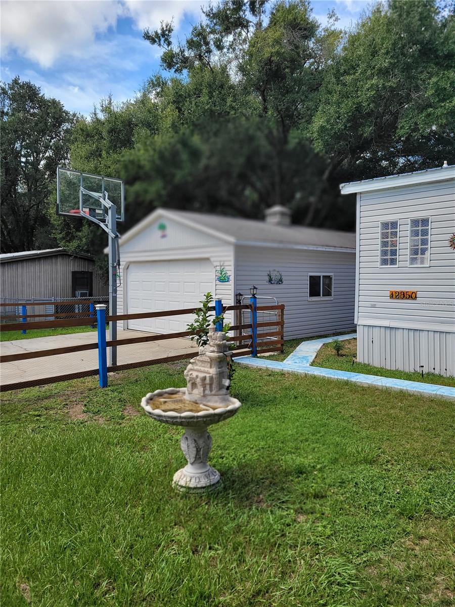 LAKE WEIR HEIGHTS - Residential