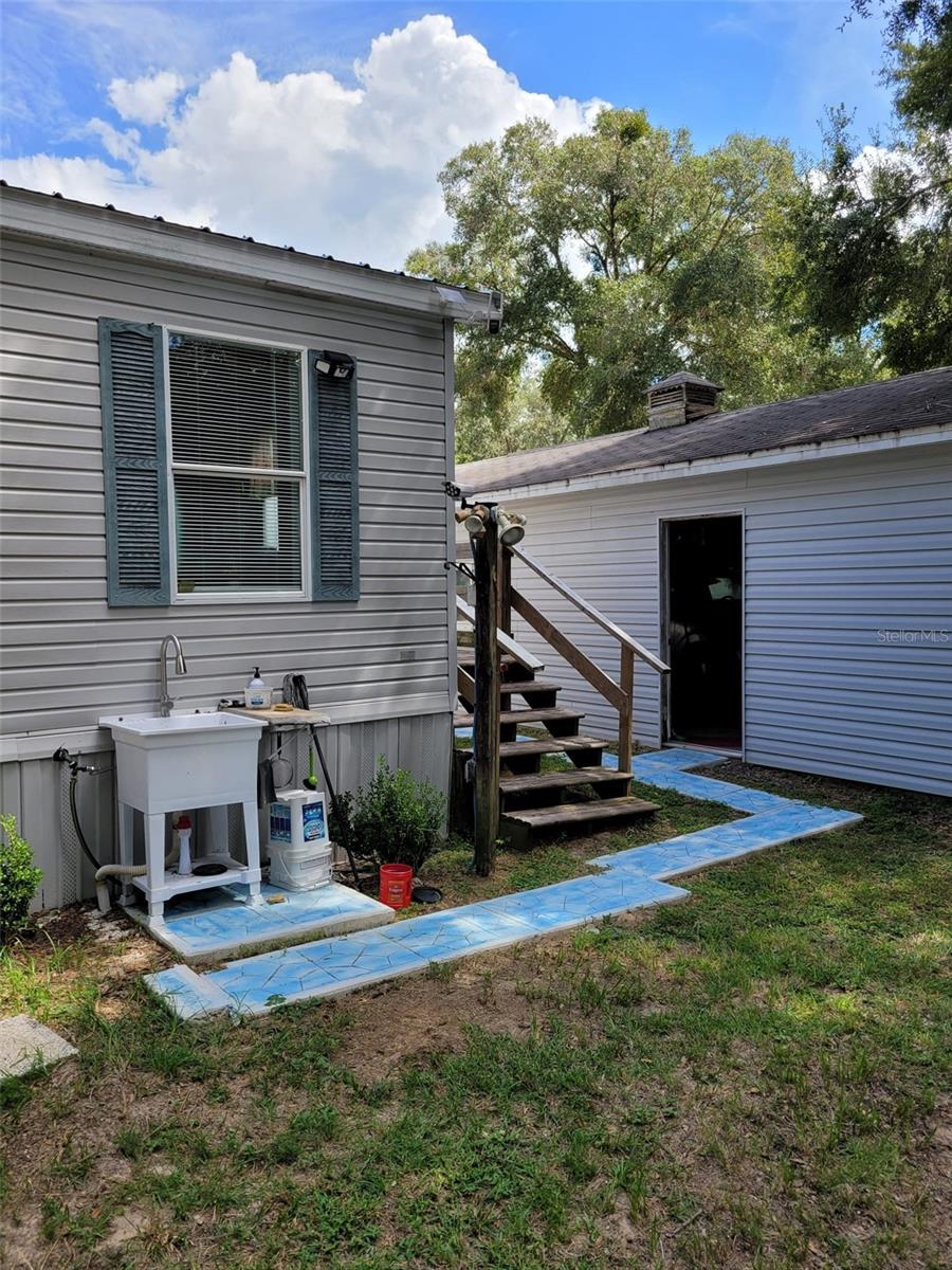 LAKE WEIR HEIGHTS - Residential