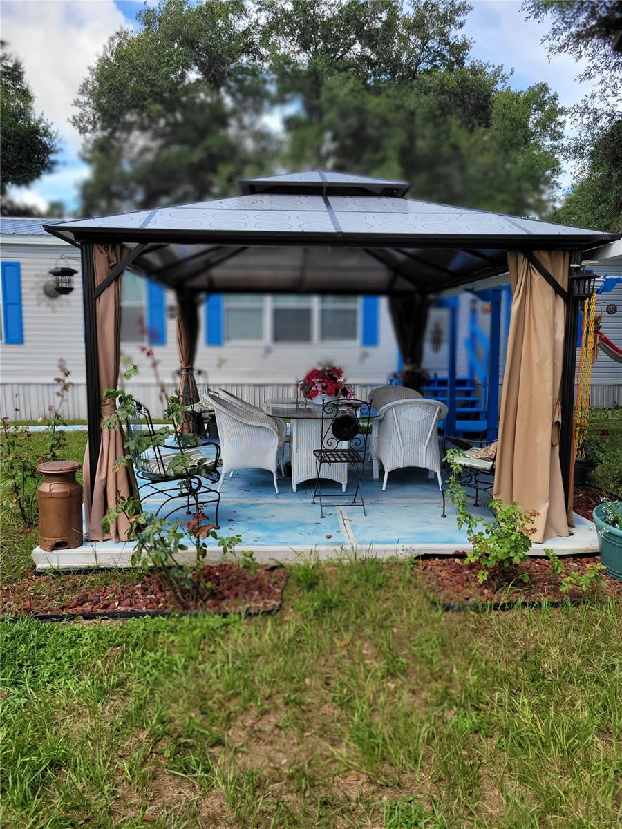 LAKE WEIR HEIGHTS - Residential