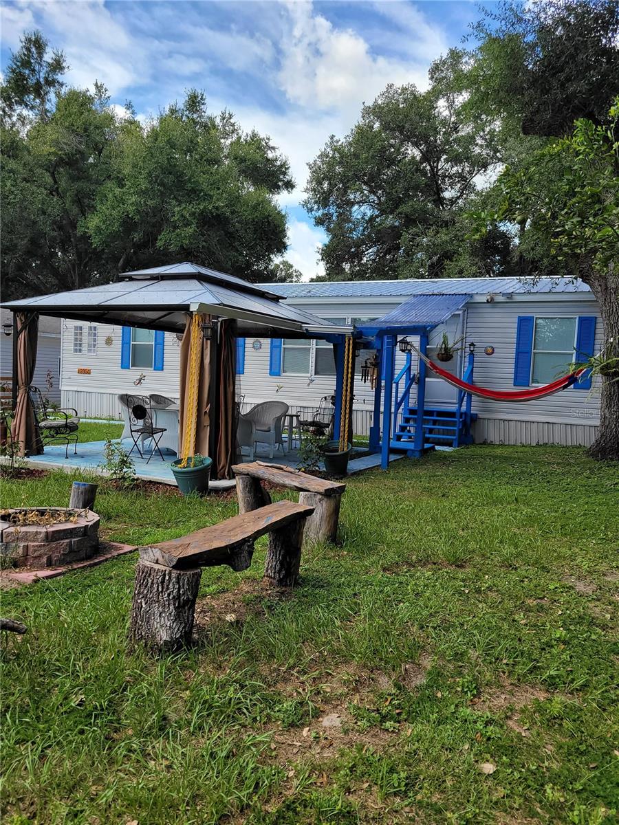 LAKE WEIR HEIGHTS - Residential