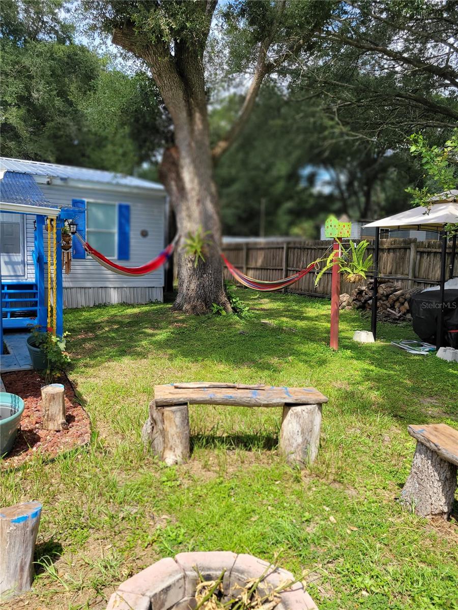 LAKE WEIR HEIGHTS - Residential