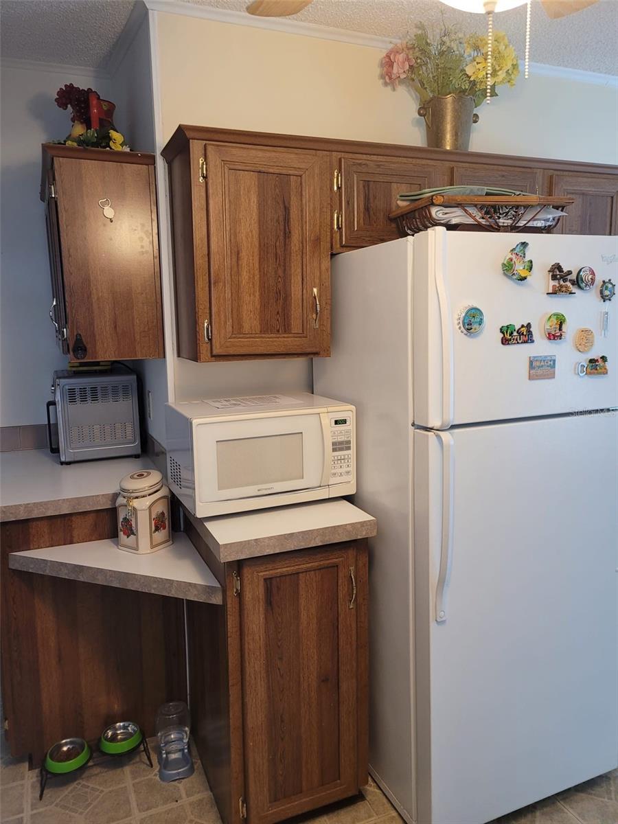 LAKE WEIR HEIGHTS - Residential