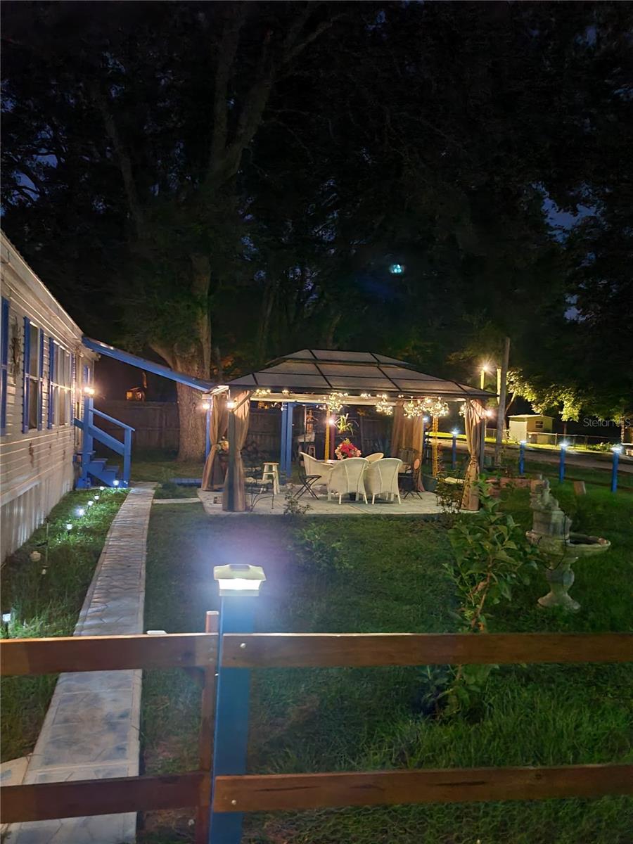 LAKE WEIR HEIGHTS - Residential