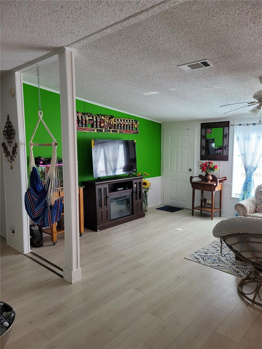 LAKE WEIR HEIGHTS - Residential