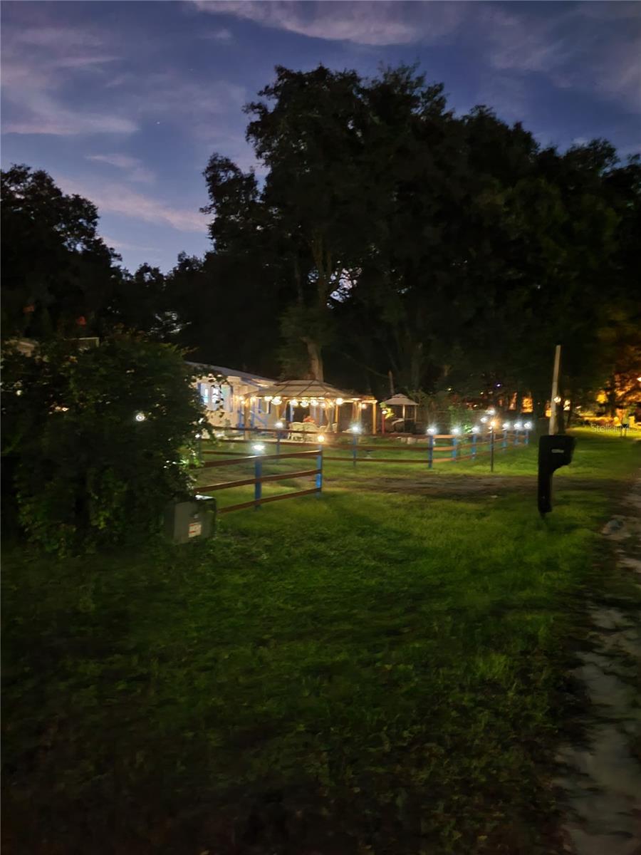 LAKE WEIR HEIGHTS - Residential