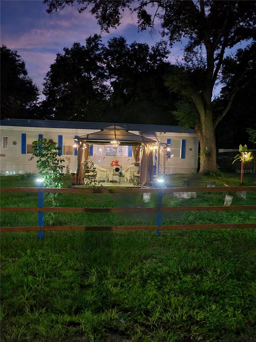 LAKE WEIR HEIGHTS - Residential