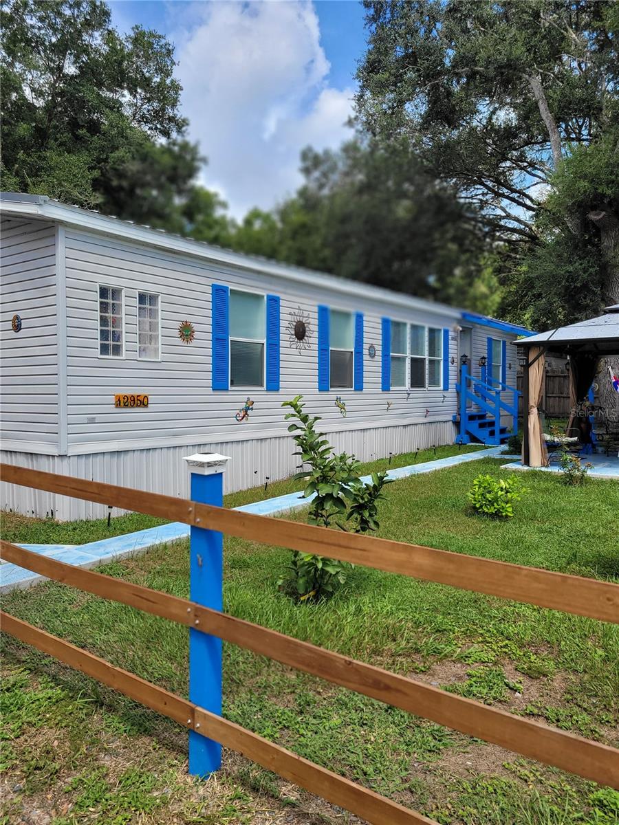 LAKE WEIR HEIGHTS - Residential