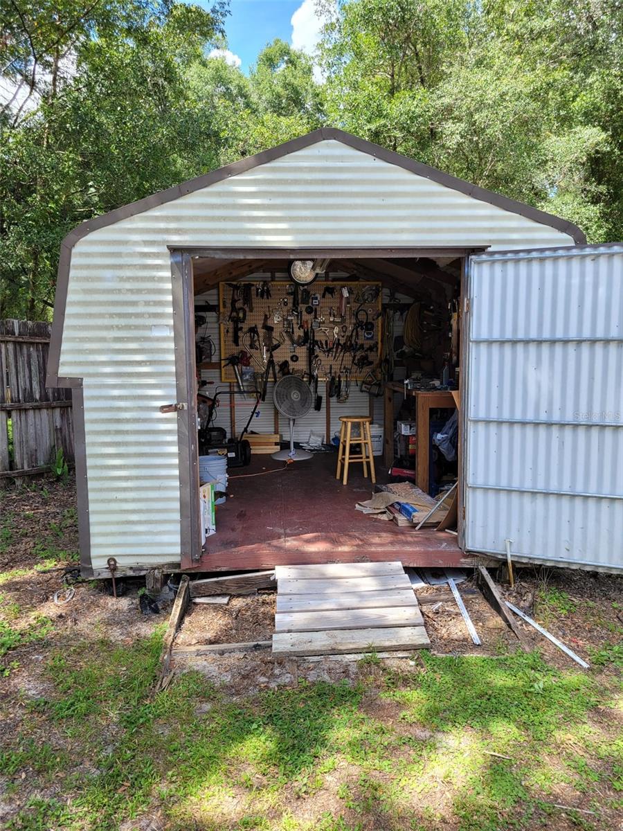 LAKE WEIR HEIGHTS - Residential