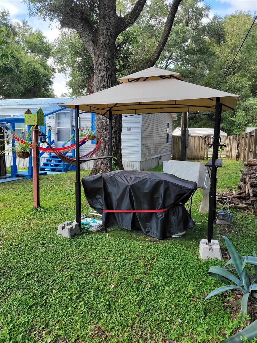 LAKE WEIR HEIGHTS - Residential