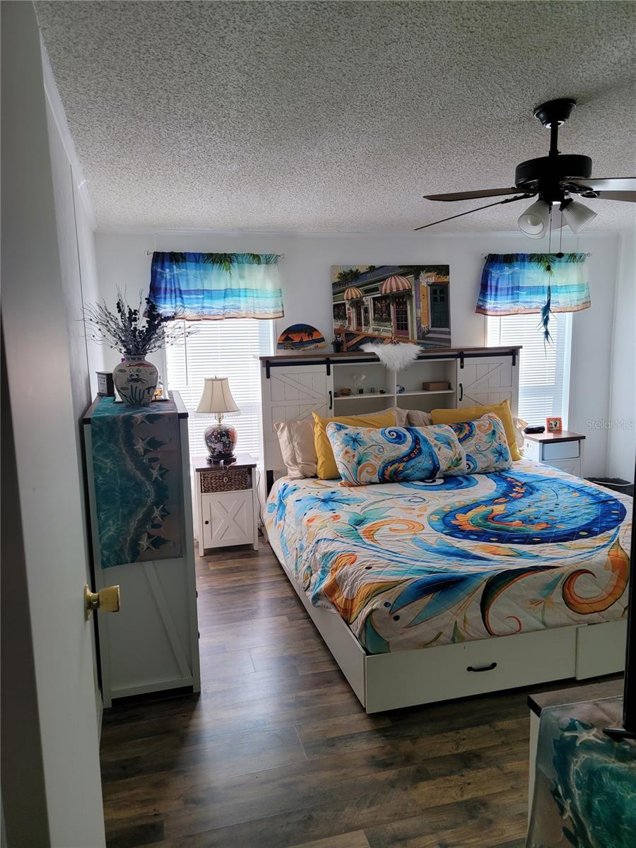 LAKE WEIR HEIGHTS - Residential