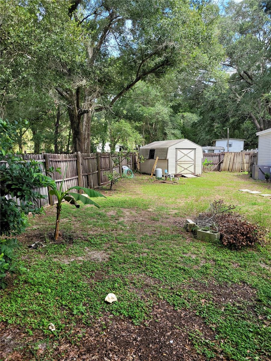 LAKE WEIR HEIGHTS - Residential