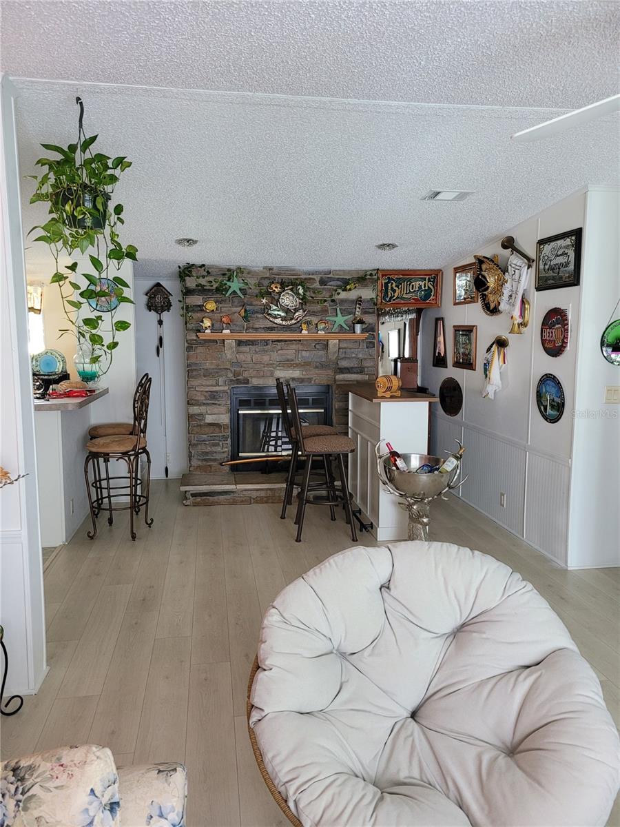 LAKE WEIR HEIGHTS - Residential