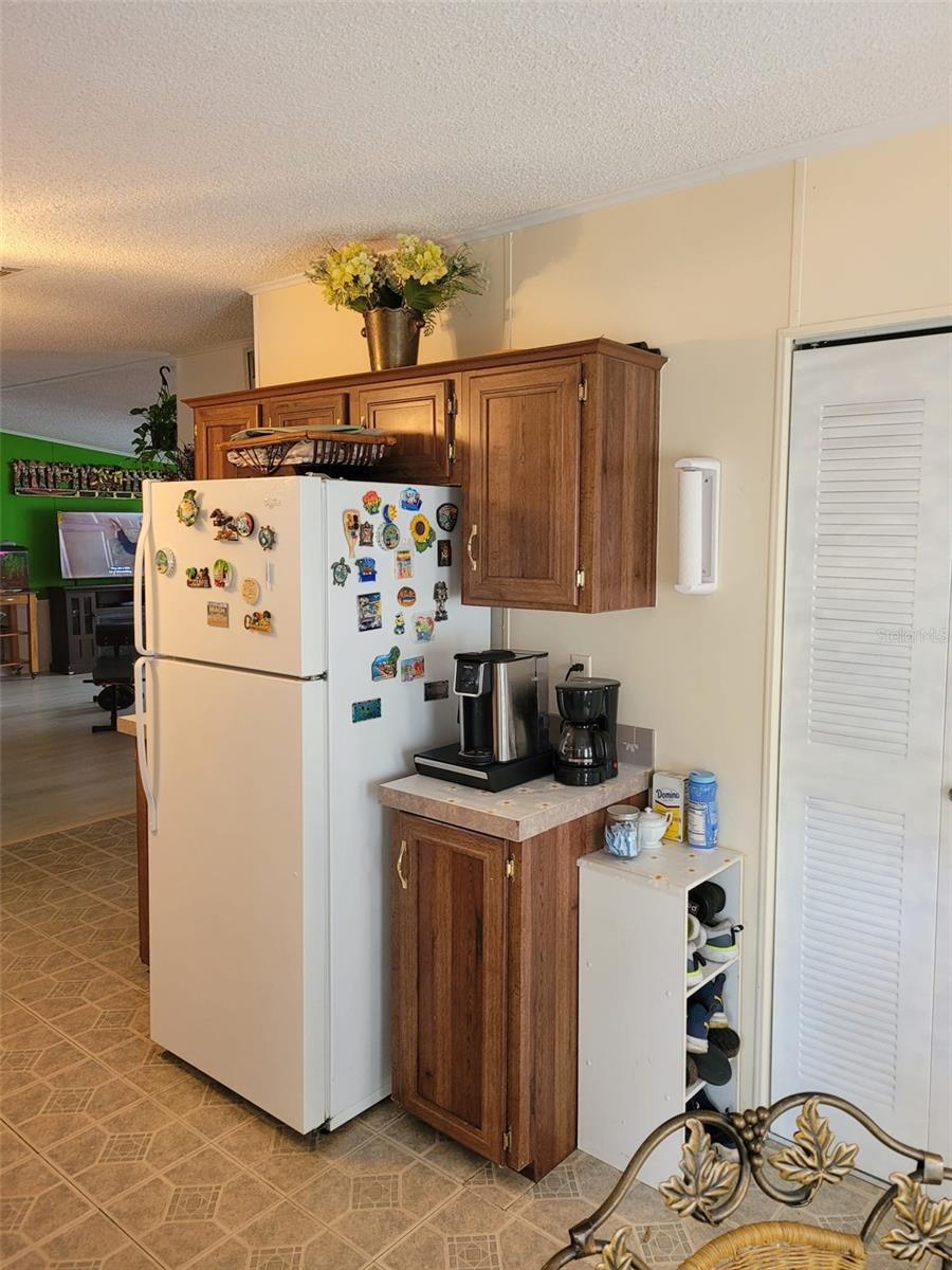 LAKE WEIR HEIGHTS - Residential