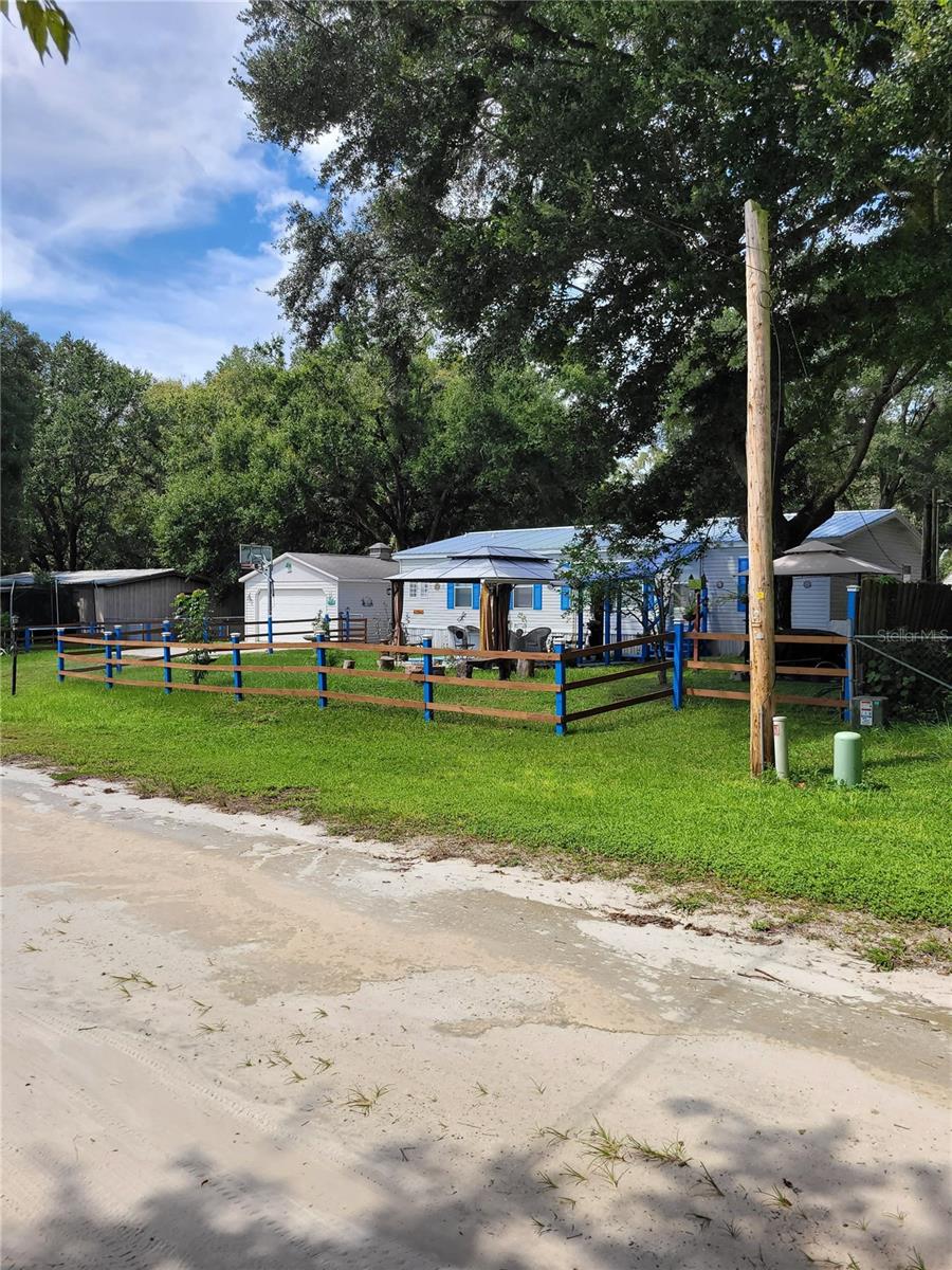 LAKE WEIR HEIGHTS - Residential