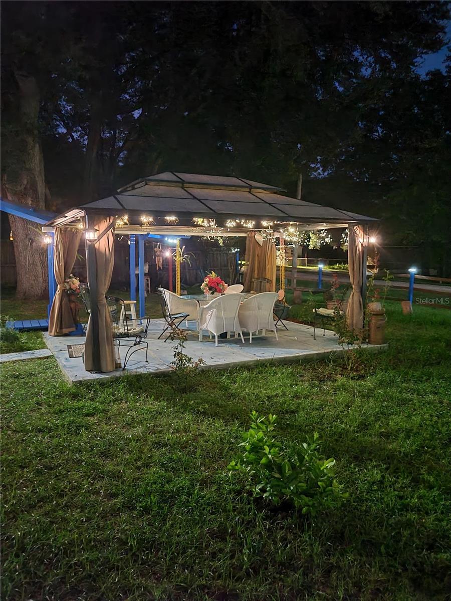 LAKE WEIR HEIGHTS - Residential