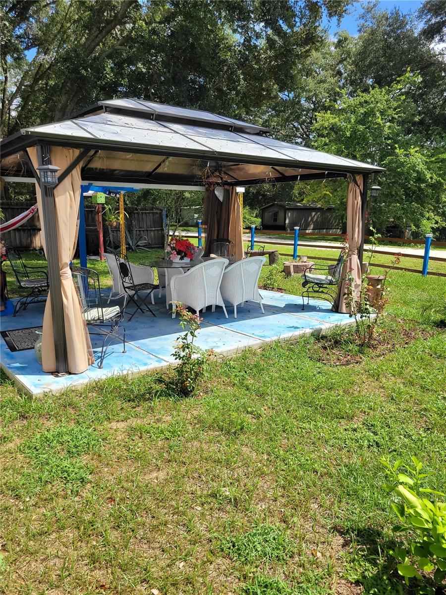 LAKE WEIR HEIGHTS - Residential