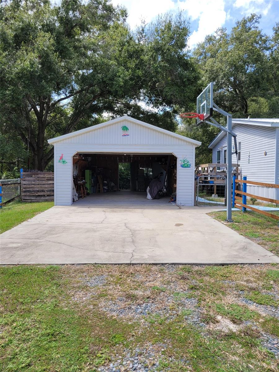 LAKE WEIR HEIGHTS - Residential