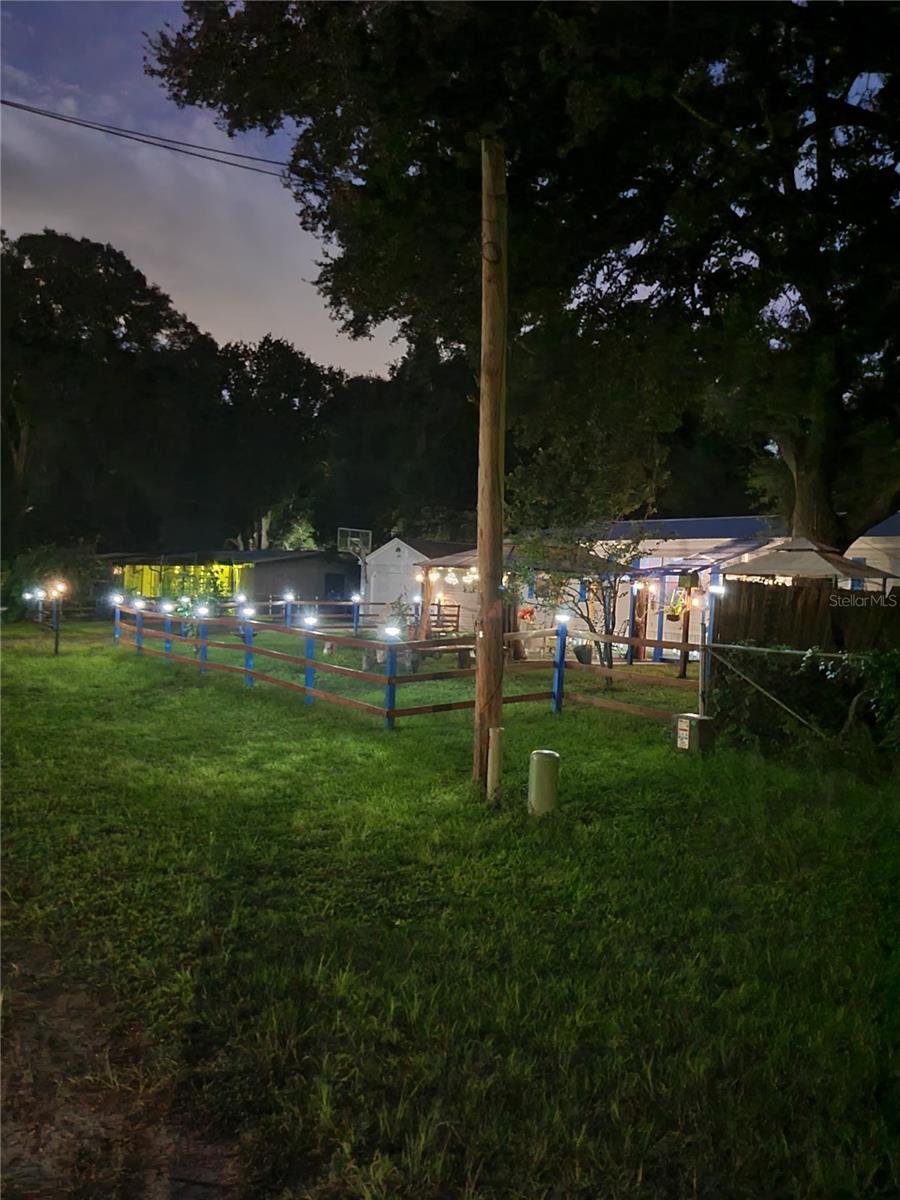 LAKE WEIR HEIGHTS - Residential