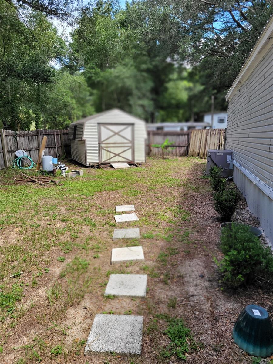 LAKE WEIR HEIGHTS - Residential