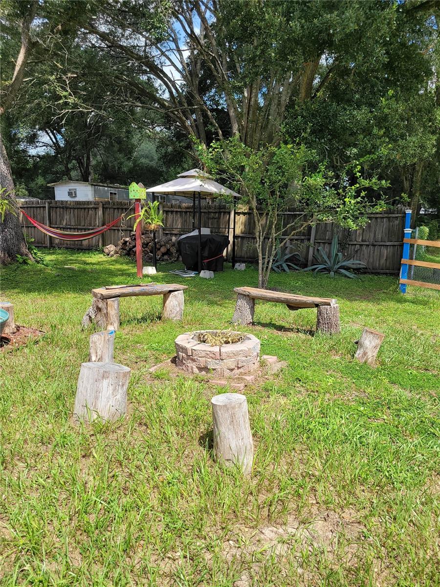 LAKE WEIR HEIGHTS - Residential