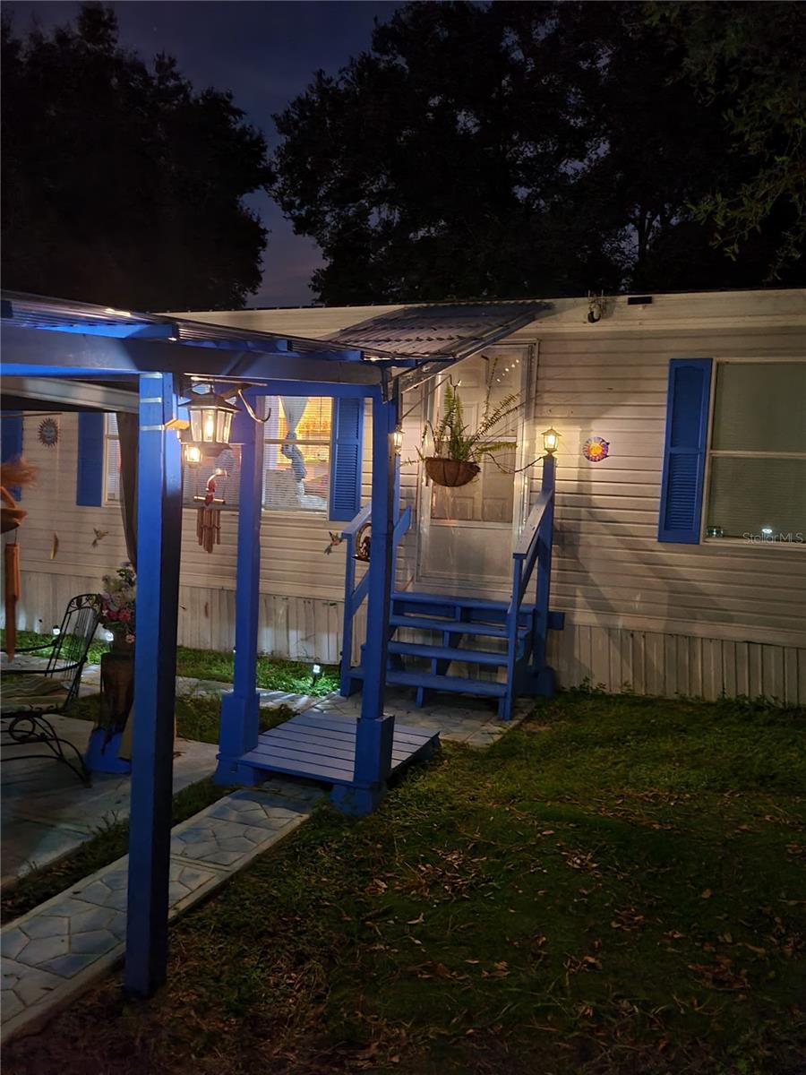 LAKE WEIR HEIGHTS - Residential