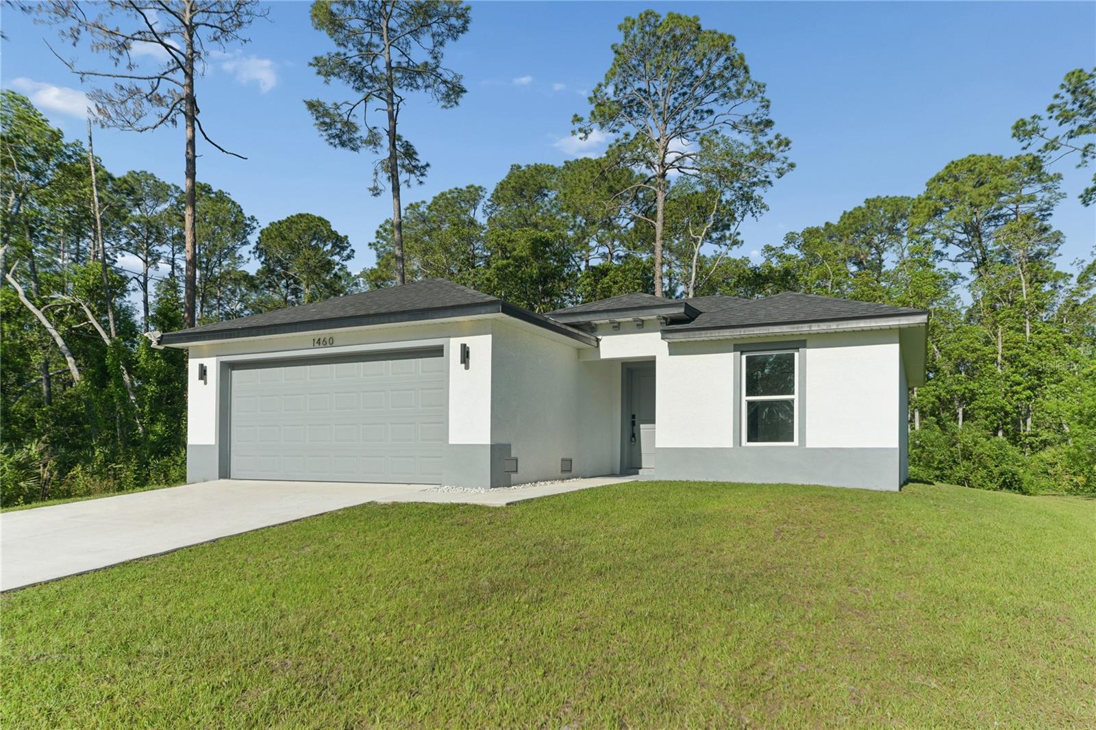 DAYTONA PARK ESTATES SEC E - Residential