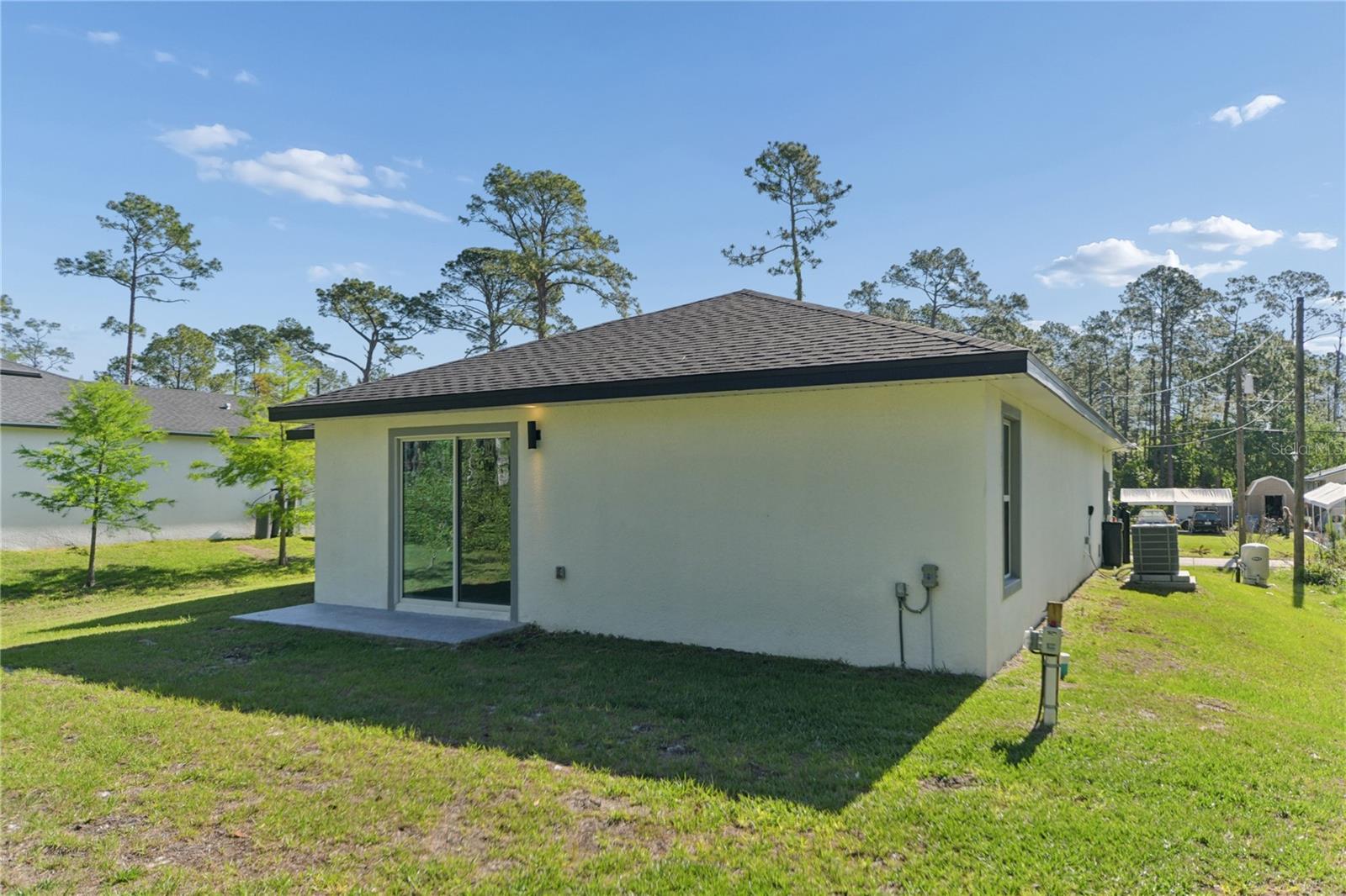DAYTONA PARK ESTATES SEC E - Residential